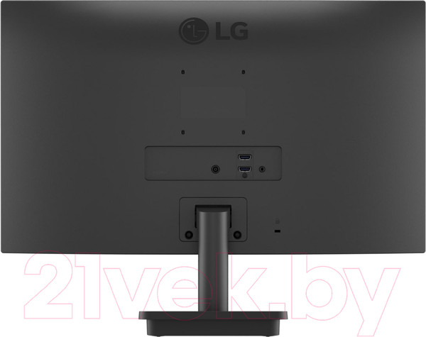 Изображение товара Монитор LG 24MS500-B