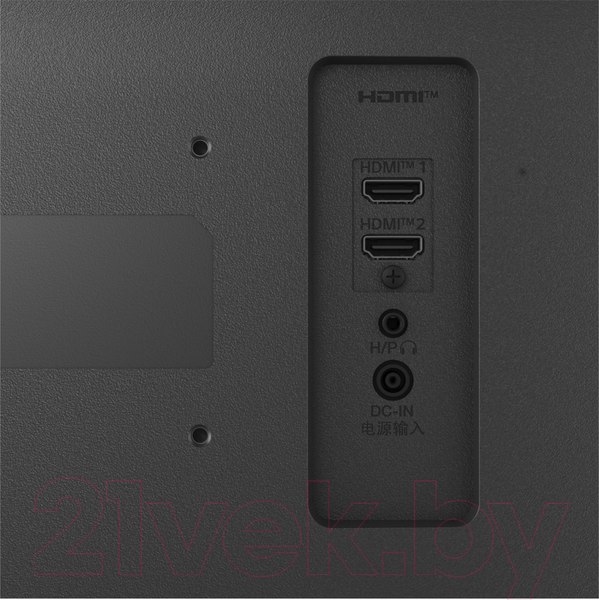 Изображение товара Монитор LG 25MS500-B