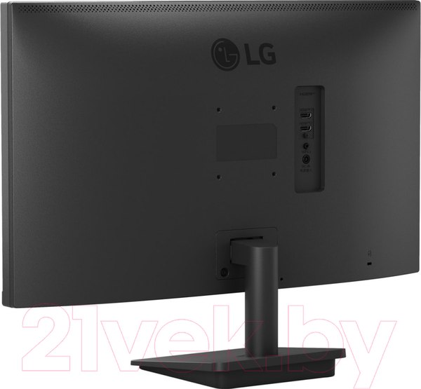Изображение товара Монитор LG 25MS500-B