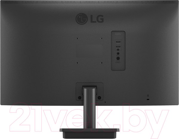 Изображение товара Монитор LG 25MS500-B