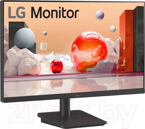Изображение товара Монитор LG 25MS500-B