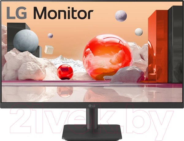 Изображение товара Монитор LG 25MS500-B