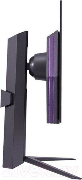 Изображение товара Монитор LG 27GS95QE-B