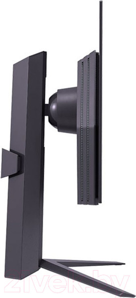 Изображение товара Монитор LG 27GS95QE-B