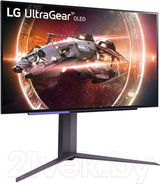Изображение товара Монитор LG 27GS95QE-B