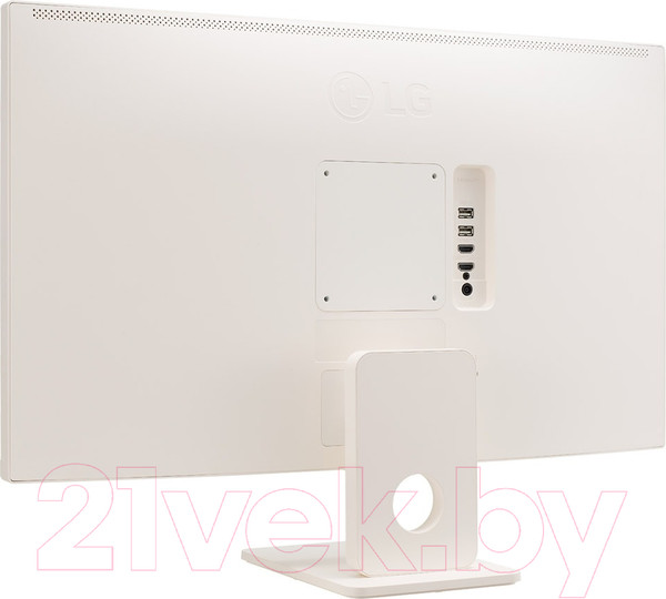 Изображение товара Монитор LG 27SR50F-W