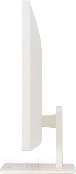 Изображение товара Монитор LG 27SR50F-W