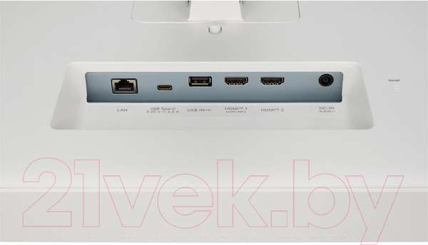 Изображение товара Монитор LG 32SQ700S-W