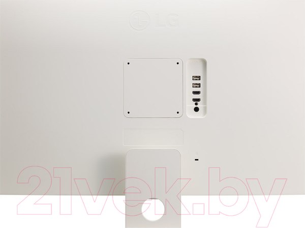 Изображение товара Монитор LG 32SR50F-W