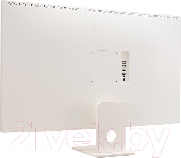 Изображение товара Монитор LG 32SR50F-W