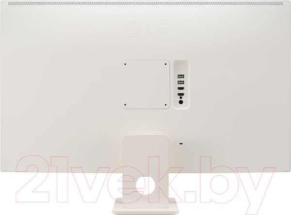 Изображение товара Монитор LG 32SR50F-W