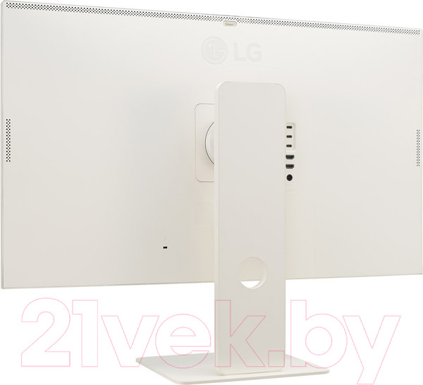 Изображение товара Монитор LG 32SR83U-W