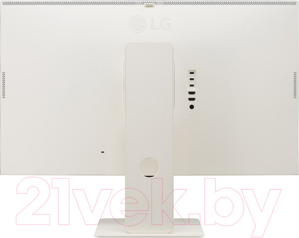 Изображение товара Монитор LG 32SR83U-W