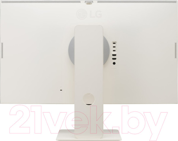 Изображение товара Монитор LG 32SR85U-W