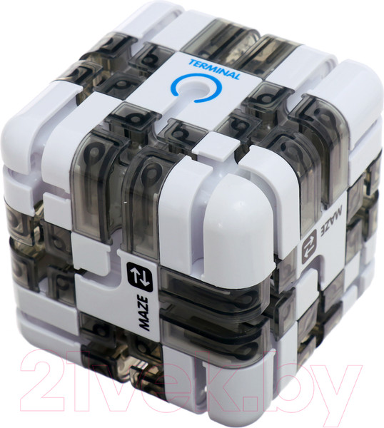 Изображение товара Игра-головоломка Sima-Land Лабиринт. Кубик YDX007 / 10345199