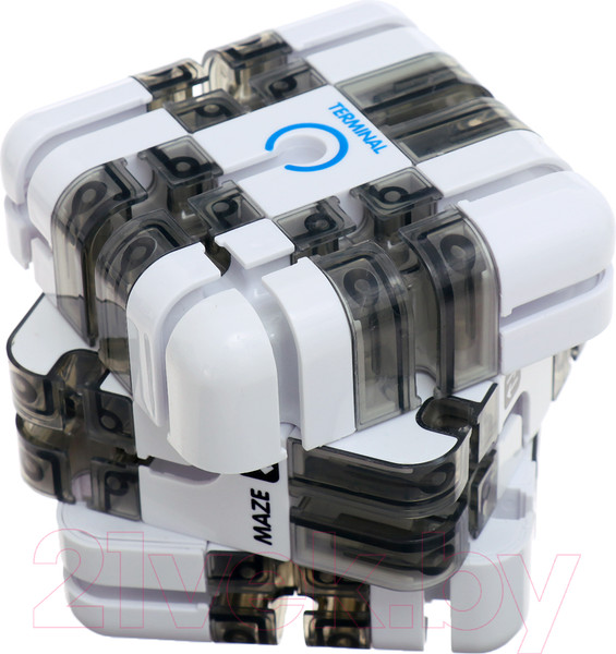 Изображение товара Игра-головоломка Sima-Land Лабиринт. Кубик YDX007 / 10345199
