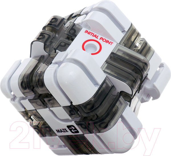 Изображение товара Игра-головоломка Sima-Land Лабиринт. Кубик YDX007 / 10345199