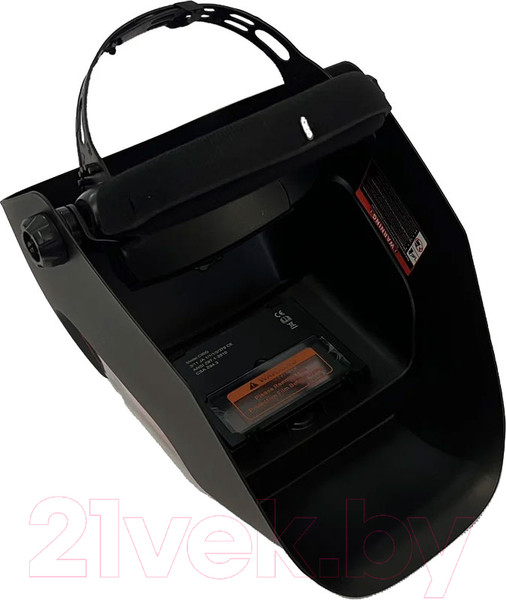 Изображение товара Сварочная маска CROWN CAXW-MA2-C90G