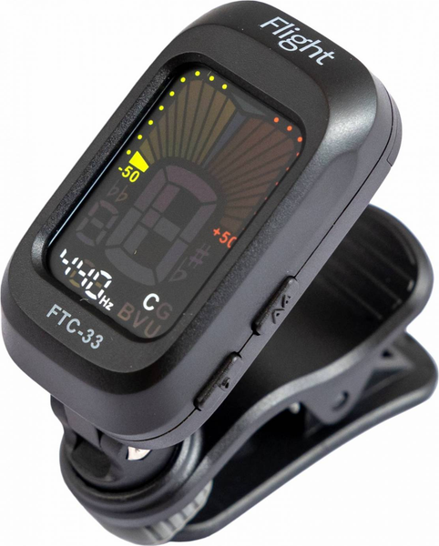 Изображение товара Акустическая гитара Flight C-120 BK PACK