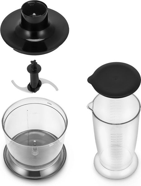 Изображение товара Блендер погружной Kitfort КТ-3512