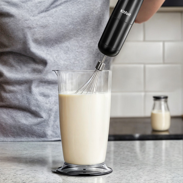 Изображение товара Блендер погружной Kitfort КТ-3512