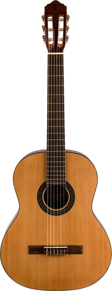 Изображение товара Акустическая гитара Flight C-120 NAT PACK