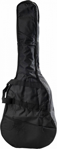 Изображение товара Акустическая гитара Flight C-120 NAT PACK