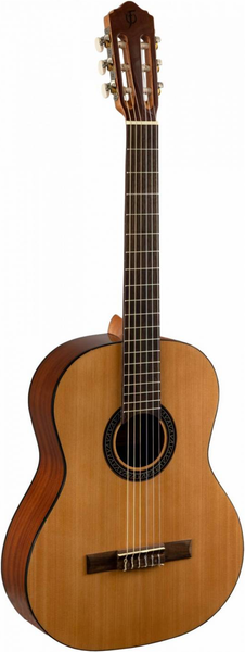 Изображение товара Акустическая гитара Flight C-120 NAT PACK