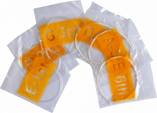 Изображение товара Акустическая гитара Flight C-120 NAT PACK