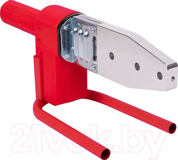 Изображение товара Паяльник для полипропиленовых труб Edon PWM-4/1200C / 99999