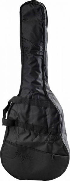 Изображение товара Акустическая гитара Flight F-230 BLK PACK