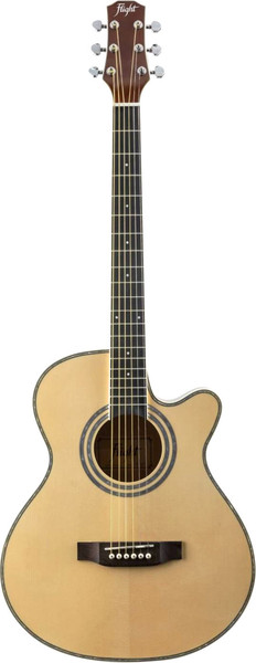 Изображение товара Акустическая гитара Flight F-230 NAT PACK