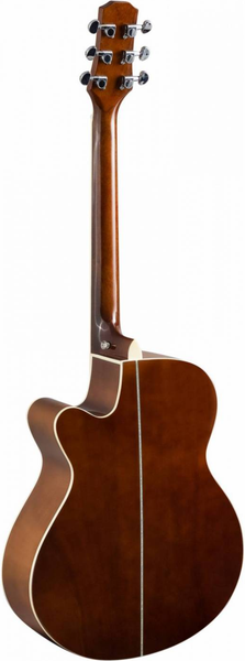 Изображение товара Акустическая гитара Flight F-230 NAT PACK