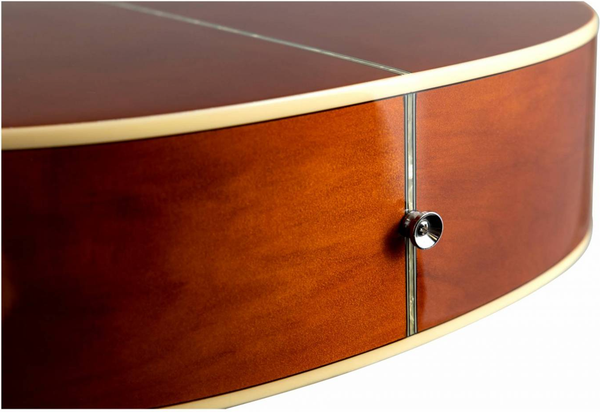 Изображение товара Акустическая гитара Flight F-230 NAT PACK