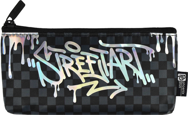 Изображение товара Пенал Феникс+ Панк 1 / 64963