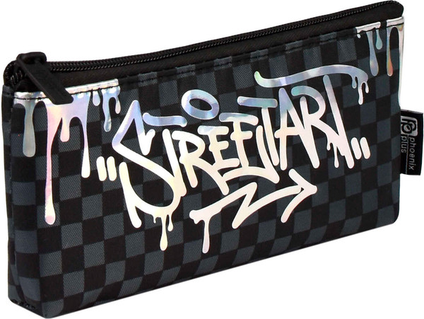 Изображение товара Пенал Феникс+ Панк 1 / 64963