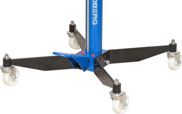 Изображение товара Стойка трансмиссионная гидравлическая Nordberg N3410