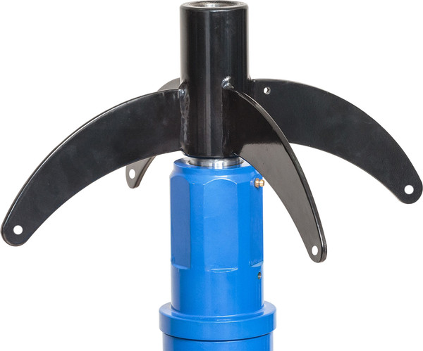 Изображение товара Стойка трансмиссионная гидравлическая Nordberg N3410