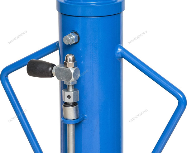 Изображение товара Стойка трансмиссионная гидравлическая Nordberg N3410