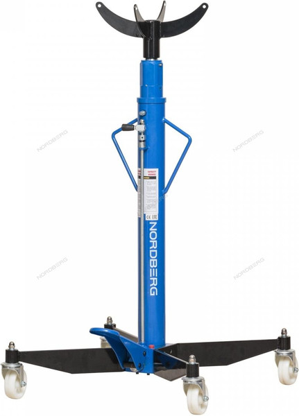 Изображение товара Стойка трансмиссионная гидравлическая Nordberg N3410