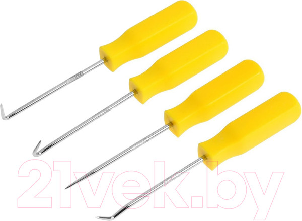 Изображение товара Набор съемников Tundra 9278955 (4шт)