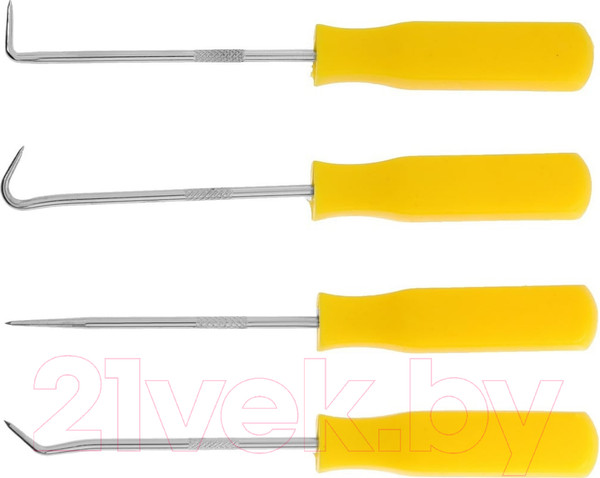 Изображение товара Набор съемников Tundra 9278955 (4шт)