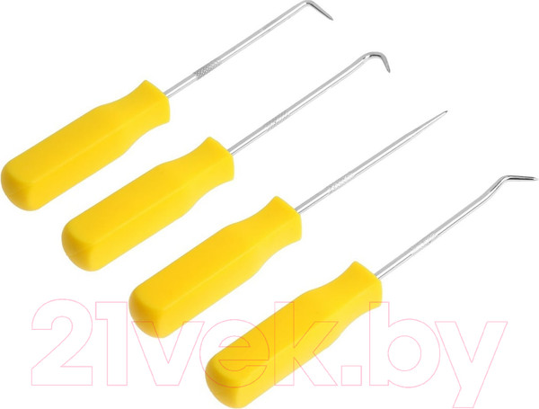 Изображение товара Набор съемников Tundra 9278955 (4шт)