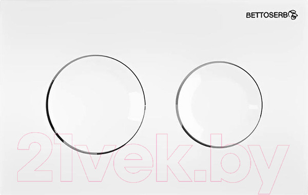 Изображение товара Кнопка для инсталляции Bettoserb 40006466