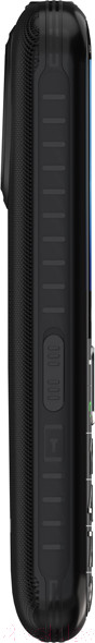 Изображение товара Мобильный телефон Maxvi B 21ds up (черный)