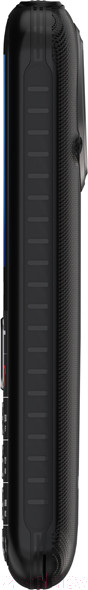 Изображение товара Мобильный телефон Maxvi B 21ds up (черный)