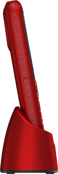 Изображение товара Мобильный телефон Maxvi B 21ds up (красный)