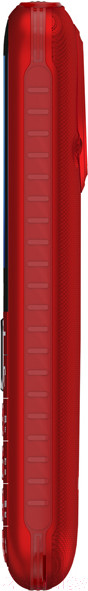 Изображение товара Мобильный телефон Maxvi B 21ds up (красный)