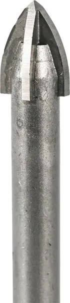 Изображение товара Сверло Vira Rage Quadro-X HEX 554074