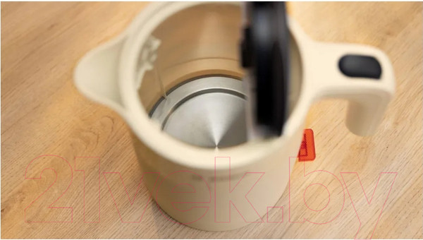 Изображение товара Электрочайник Bosch TWK2M167